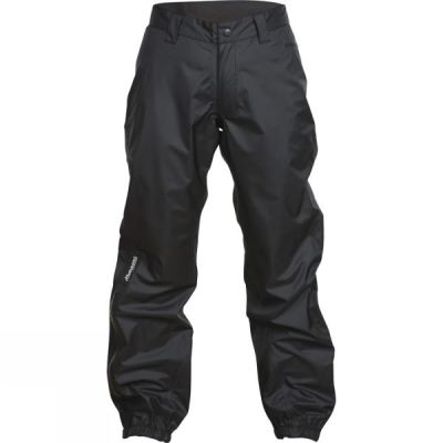 Pantalones Bergans Sky Mujer - Negras - Chile AON239415